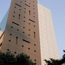 No.1440 Yan’An Rd.(M) executive offices