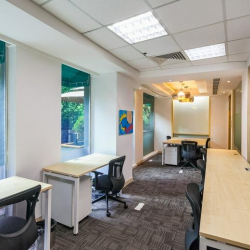 Interior of No.1440 Yan’An Rd.(M)