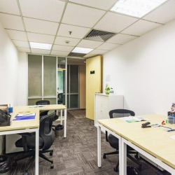Executive offices to lease in Shanghai