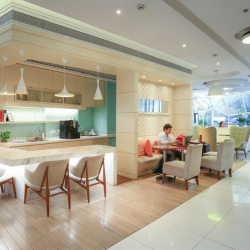 No.1440 Yan’An Rd.(M) executive suites