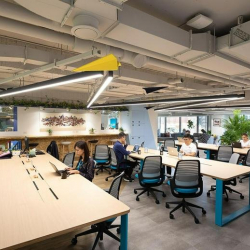 Image of Taipei serviced office