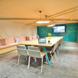Office suite - Taipei