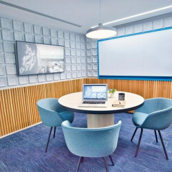 Serviced office centre to rent in Taipei