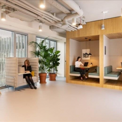 Image of Bangkok serviced office