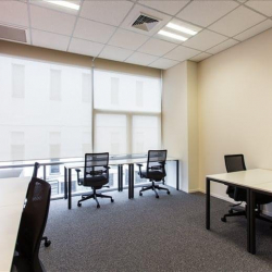 Serviced office in Bangkok