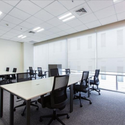 Serviced office centre to lease in Bangkok