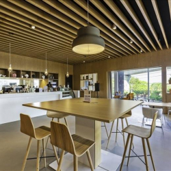 Offices at No. 1687/1 Phahonyothin Road, Chatuchak Sub-district, Chatuchak District