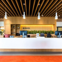 Serviced office to hire in Bangkok