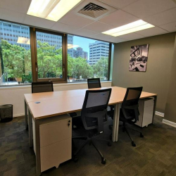 Serviced offices to rent in 