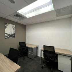 Serviced offices to rent in 
