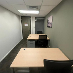 Serviced offices to rent in 