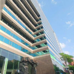 Serviced office to lease in Taipei