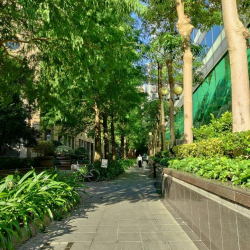Serviced office - Taipei
