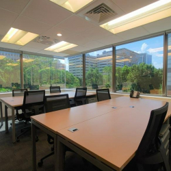 Office spaces to lease in Taipei