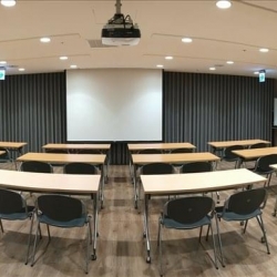 Serviced office - Taichung City