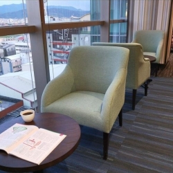Executive suites to lease in Taichung City
