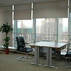 Executive suite - Shanghai