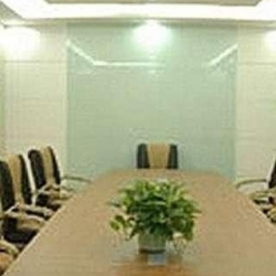 Offices at No.218 Heng Feng Road,, Zhabei District