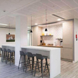 Serviced offices in central Sanya