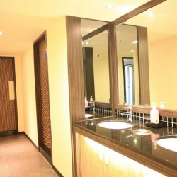Serviced office to let in Taipei