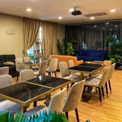 Serviced office centre to hire in Petaling Jaya