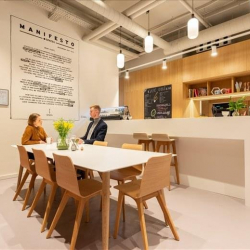 Executive office centre - Hangzhou