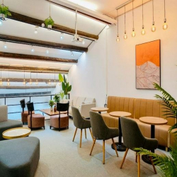 Serviced offices to hire in Taipei