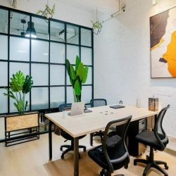 Taipei executive office