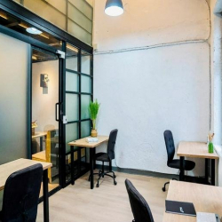 Executive suites to hire in Taipei