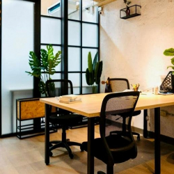 Serviced offices to lease in Taipei