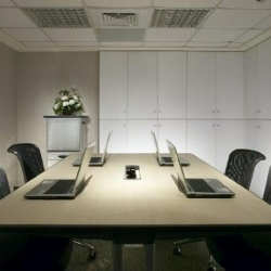 Executive suites in central Taipei