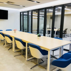 Executive suites to rent in Guangzhou