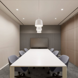 Executive office centre to rent in Weihai