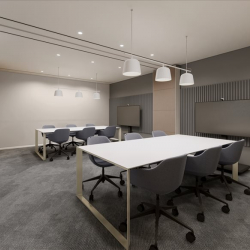 Office accomodations in central Weihai