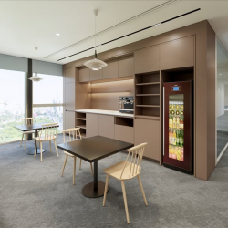 Executive offices to lease in Weihai
