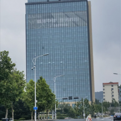 Office suites to let in Weihai