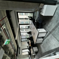 Office accomodations in central Istanbul