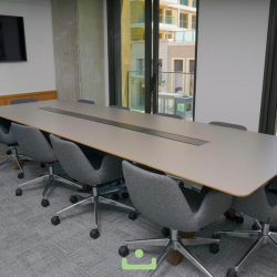 Serviced offices to rent in 