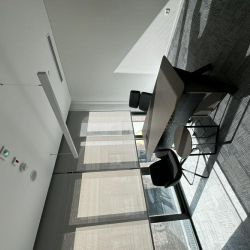 Exterior view of No:34020, Kennedy Caddesi, Kazlıçeşme, Kennedy Cd. No:54 M1 M2 M3 M4 Blok, 34020 Zeytinburnu/İstanbul