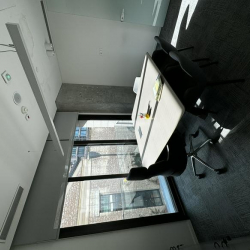 Office spaces to let in Istanbul
