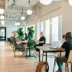 Serviced office to lease in Shanghai