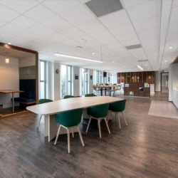 Image of Bangkok office accomodation