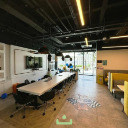 Offices at No:4, Gelincik Sokak, Barbaros Mh Gelincik Sk. Bulvar 216 AVM No:4 İç kapı No18, 34758 Ataşehir/İstanbul