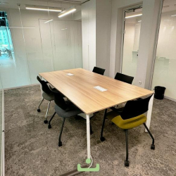 Image of Istanbul office accomodation