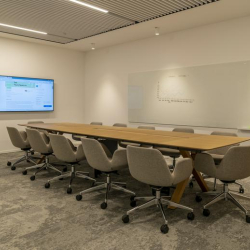 Serviced offices to rent in 