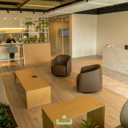 Serviced offices to hire in Istanbul