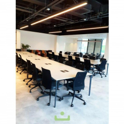 No:4, Gelincik Sokak, Barbaros Mh Gelincik Sk. Bulvar 216 AVM No:4 İç kapı No18, 34758 Ataşehir/İstanbul serviced offices