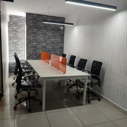 Bengaluru (Bangalore) executive office centre