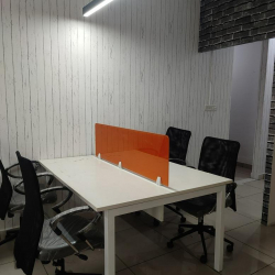 Offices at No. 402, HBCS Layout, Mysore road, Nayandahalli