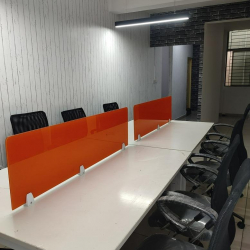 Serviced office to lease in Bengaluru (Bangalore)